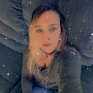 Meet your Posher, Kristie